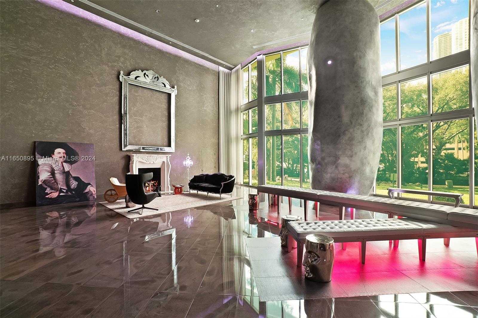 Small Image of 495 BRICKELL AVE #420, Miami Number 68