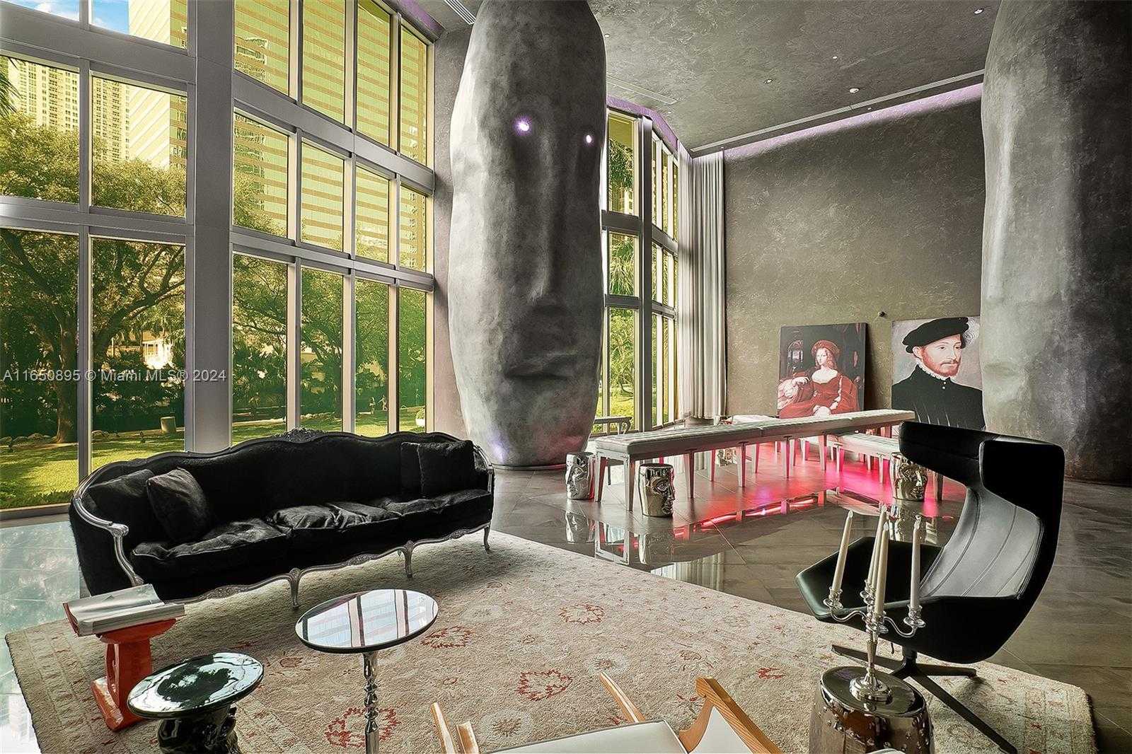 Small Image of 495 BRICKELL AVE #420, Miami Number 70