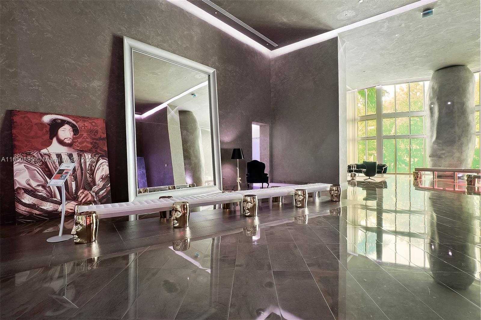 Small Image of 495 BRICKELL AVE #420, Miami Number 72