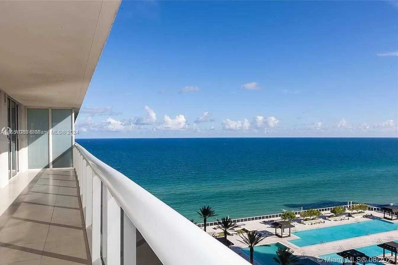 Small Image of 1830 SOUTH OCEAN DR #1606, Hallandale Beach Number 11