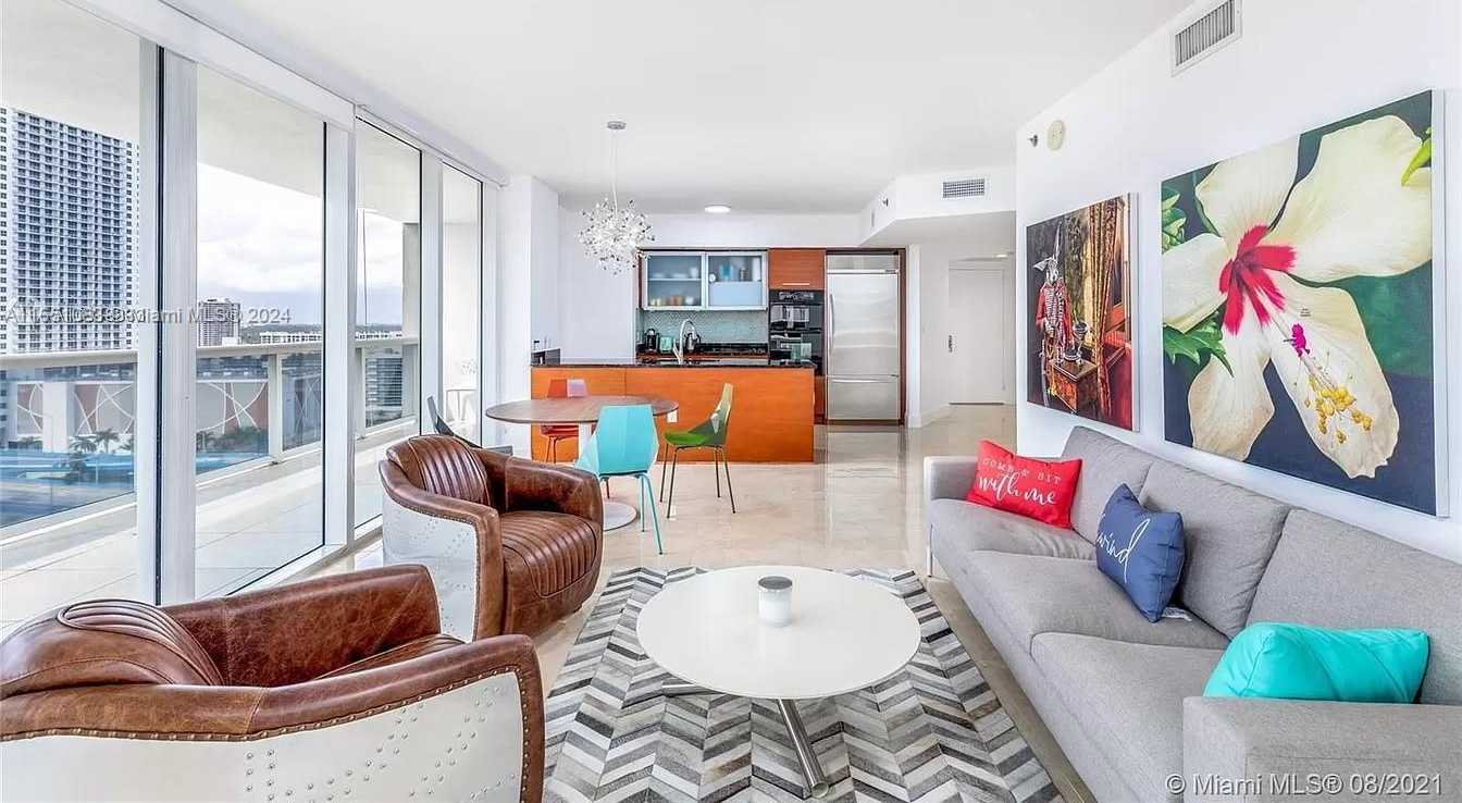 Small Image of 1830 SOUTH OCEAN DR #1606, Hallandale Beach Number 14