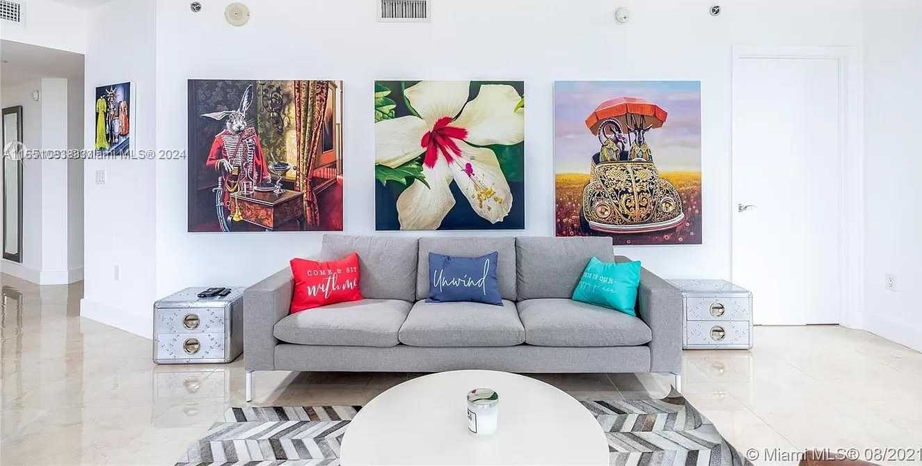 Small Image of 1830 SOUTH OCEAN DR #1606, Hallandale Beach Number 15