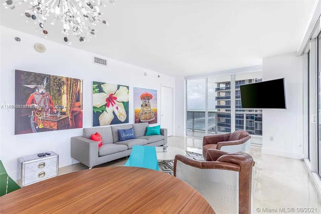 Small Image of 1830 SOUTH OCEAN DR #1606, Hallandale Beach Number 17