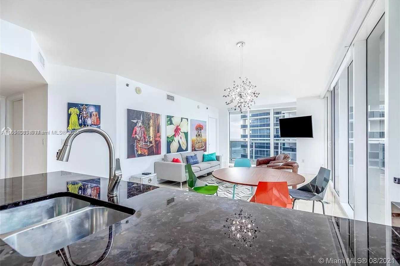 Small Image of 1830 SOUTH OCEAN DR #1606, Hallandale Beach Number 18