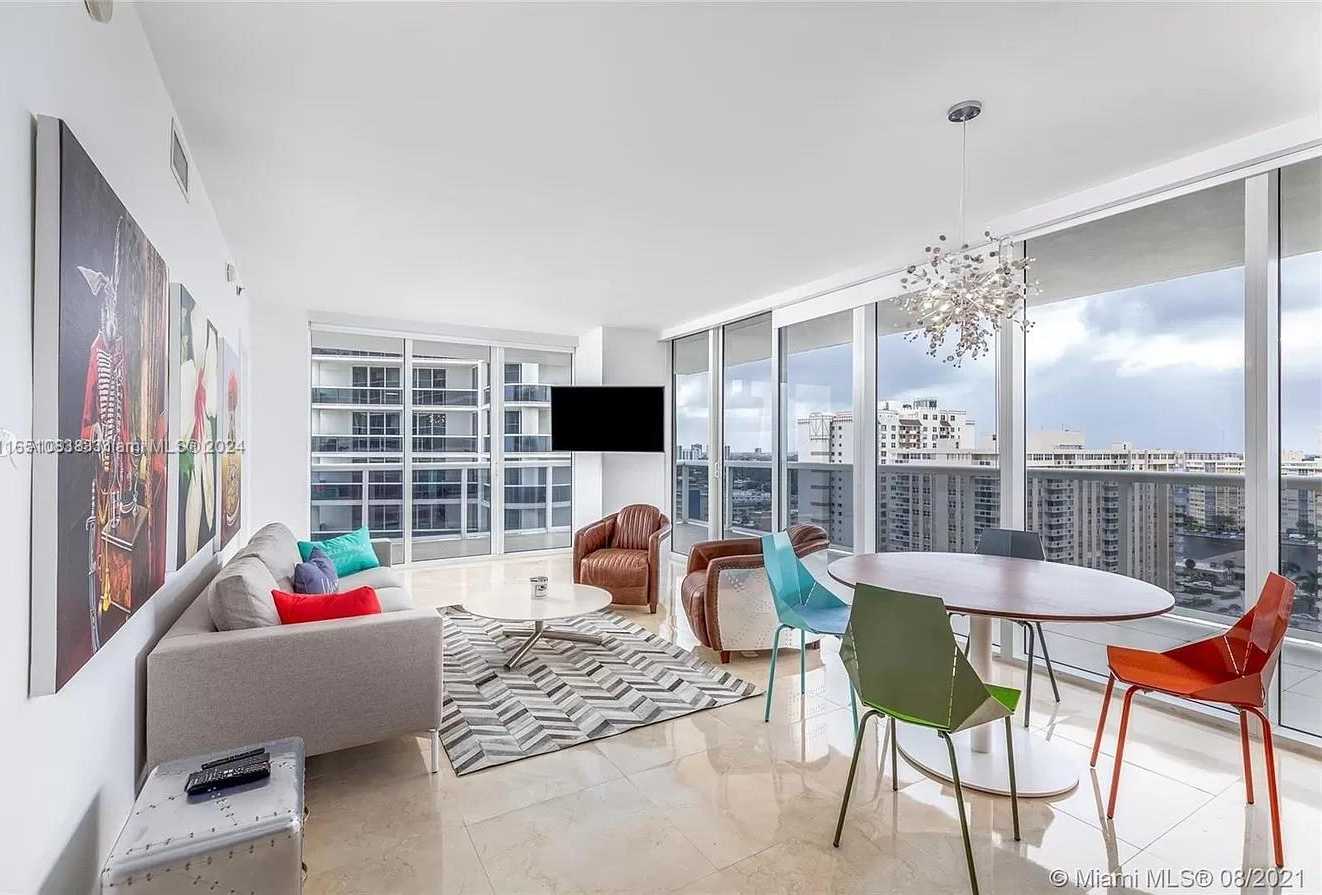 Small Image of 1830 SOUTH OCEAN DR #1606, Hallandale Beach Number 19