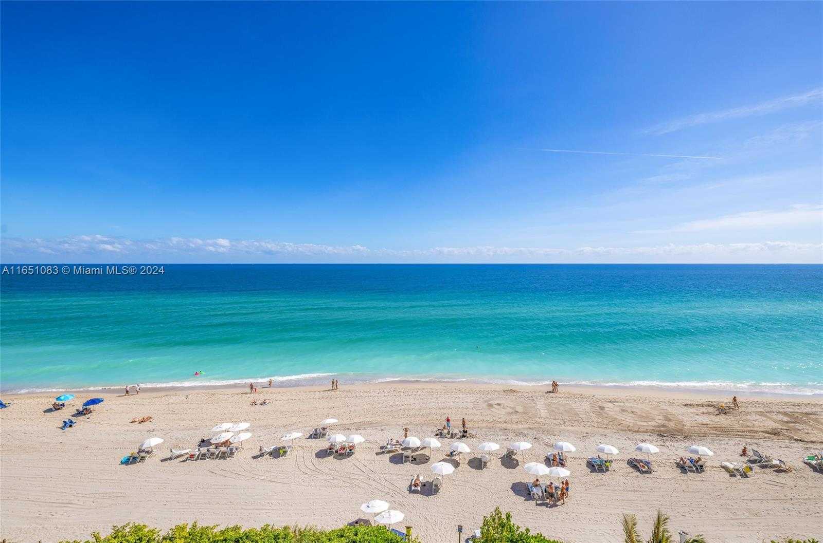 Small Image of 1830 SOUTH OCEAN DR #1606, Hallandale Beach Number 3