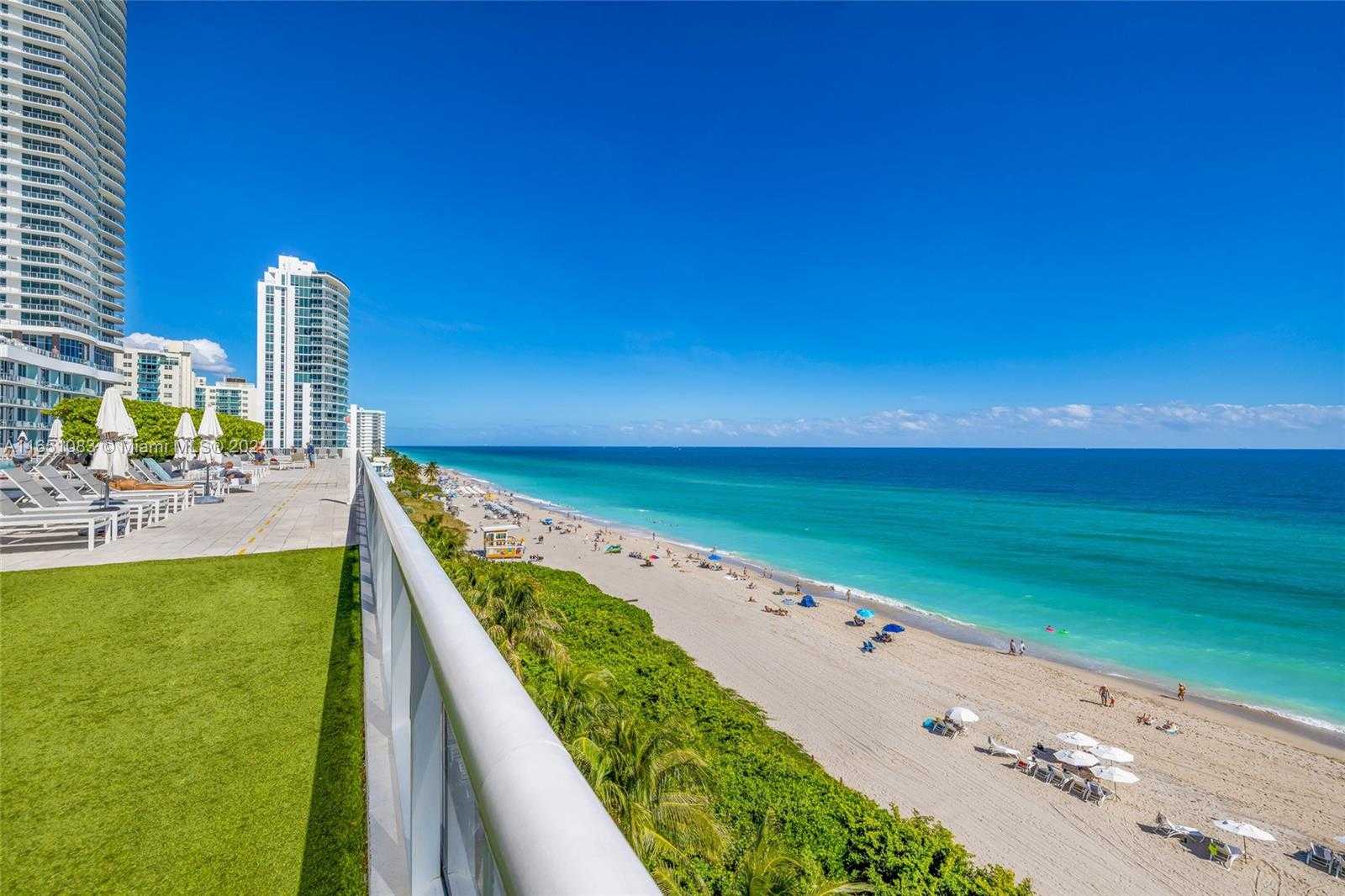 Small Image of 1830 SOUTH OCEAN DR #1606, Hallandale Beach Number 6