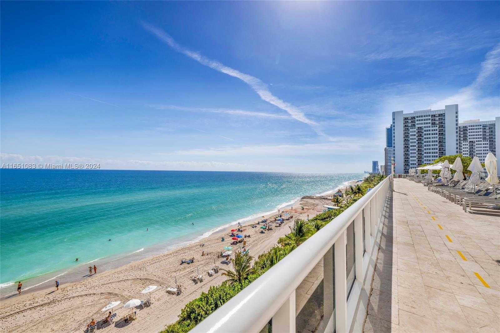 Small Image of 1830 SOUTH OCEAN DR #1606, Hallandale Beach Number 8