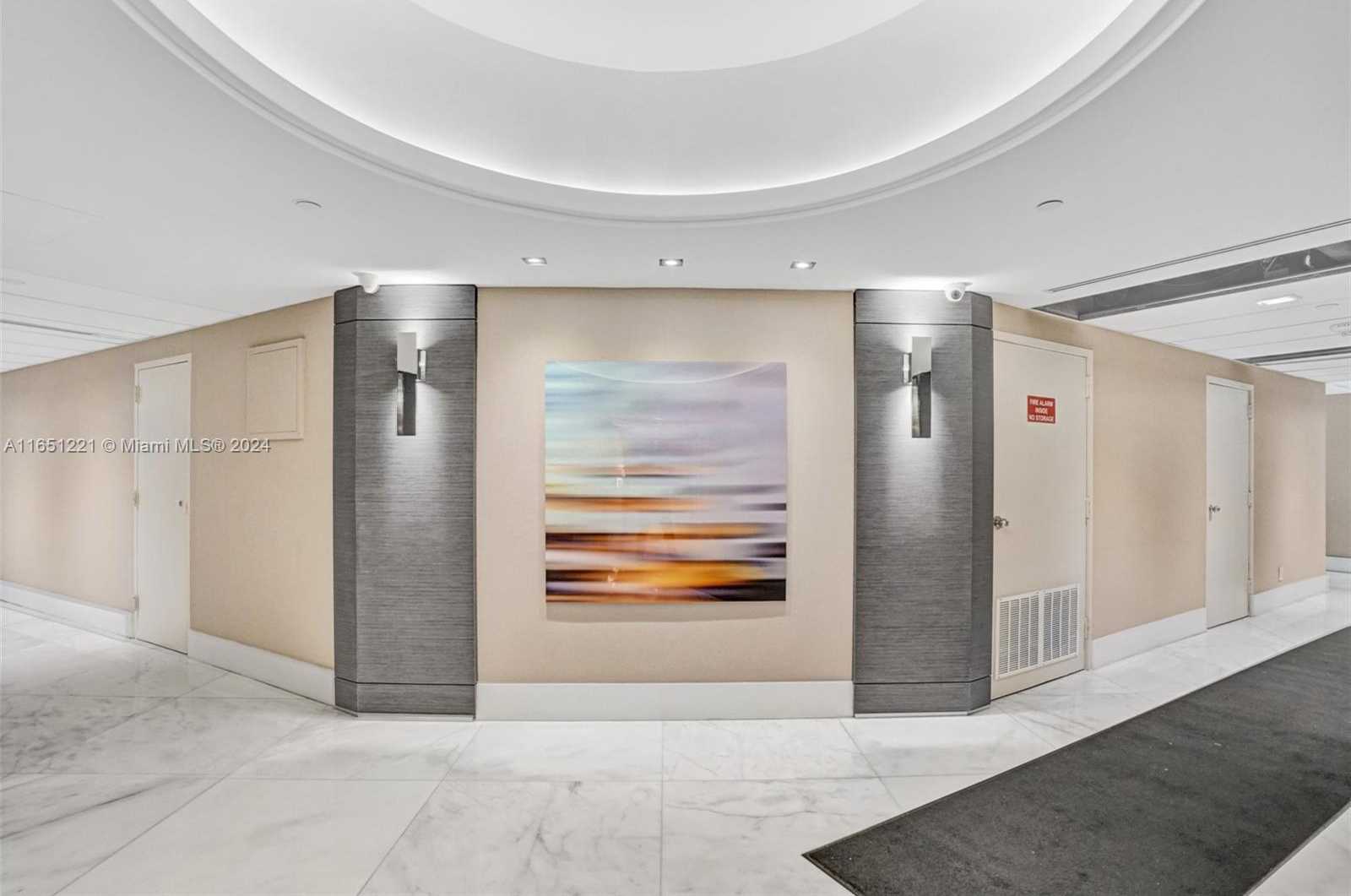 Small Image of 3300 NORTH EAST 192ND ST #1904, Aventura Number 2