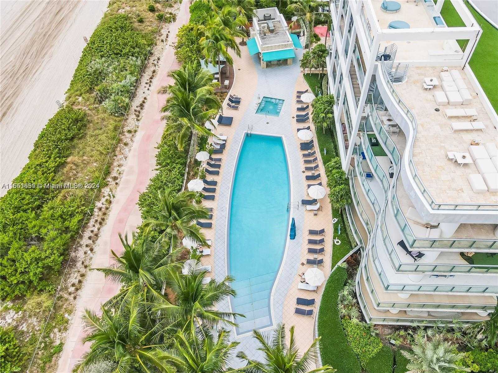 Small Image of 6801 COLLINS AVE #818, Miami Beach Number 18