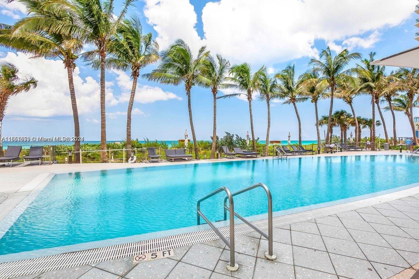 Small Image of 6801 COLLINS AVE #818, Miami Beach Number 19