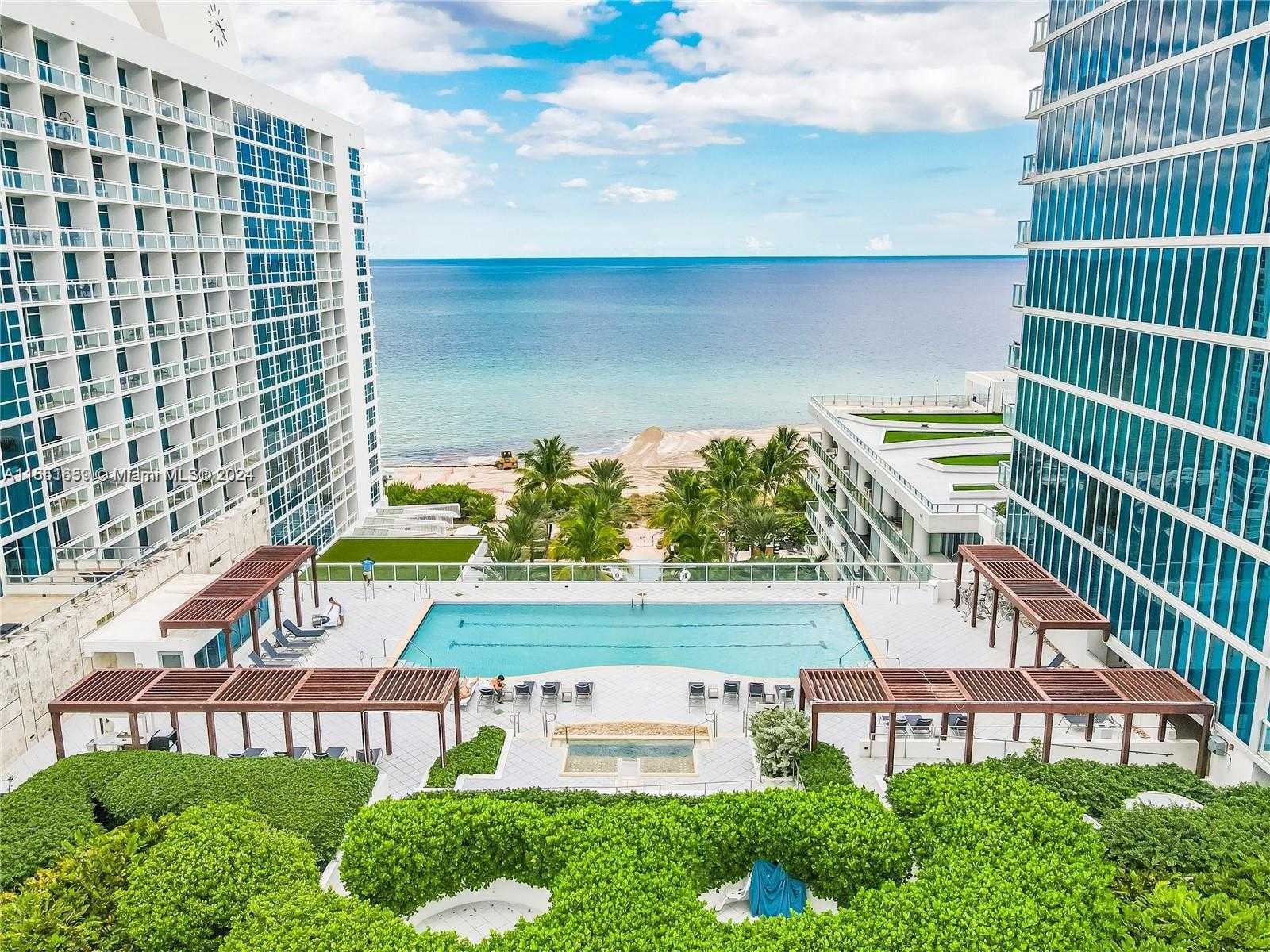Small Image of 6801 COLLINS AVE #818, Miami Beach Number 21