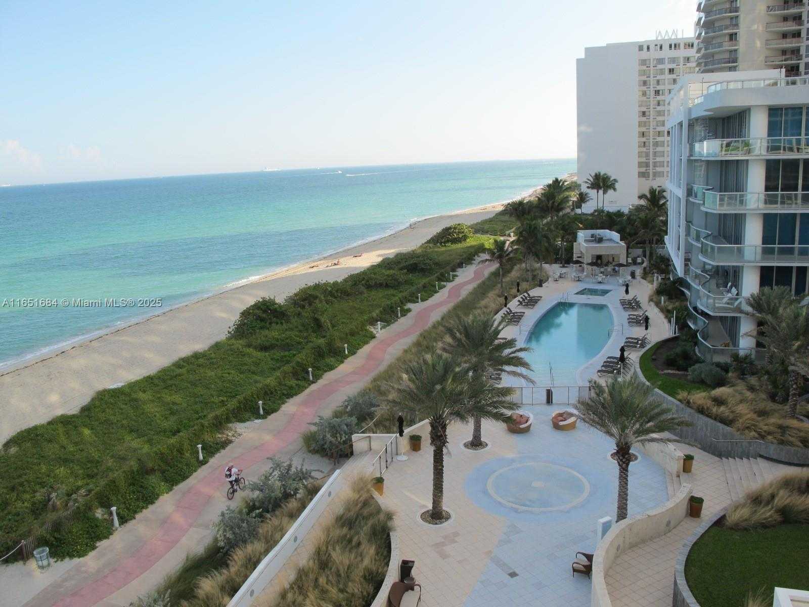 Small Image of 6801 COLLINS AVE #710, Miami Beach Number 15