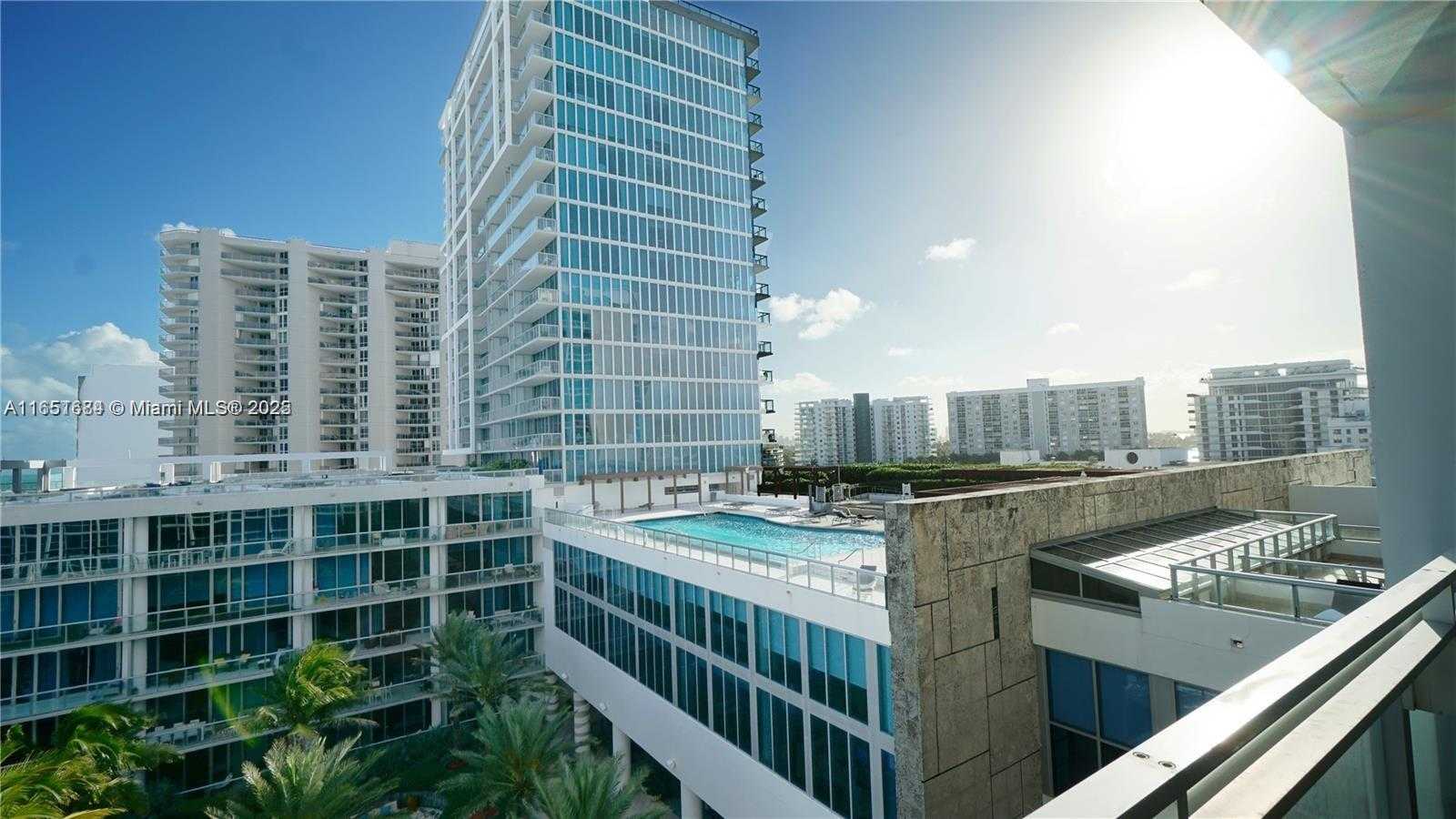 Small Image of 6801 COLLINS AVE #710, Miami Beach Number 21
