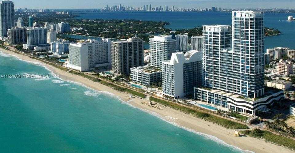 Small Image of 6801 COLLINS AVE #710, Miami Beach Number 34