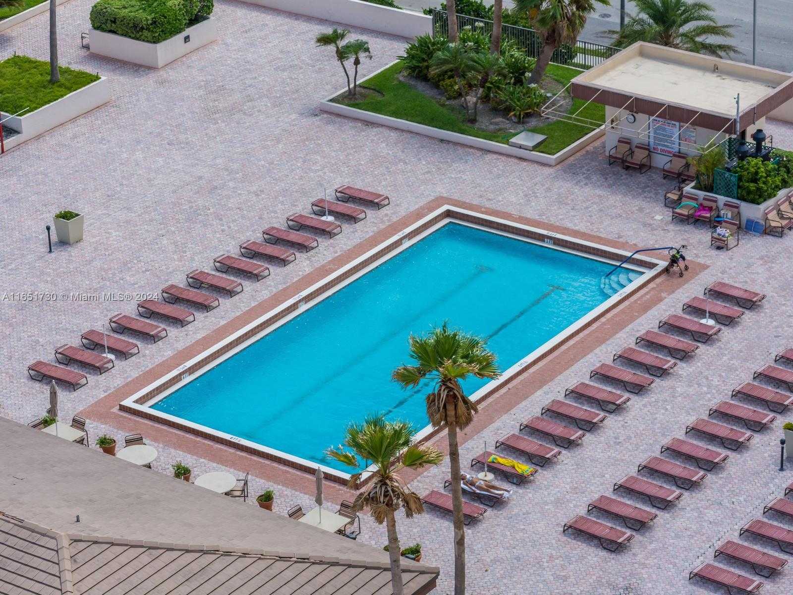 Small Image of 1201 SOUTH OCEAN DR #2001N, Hollywood Number 12