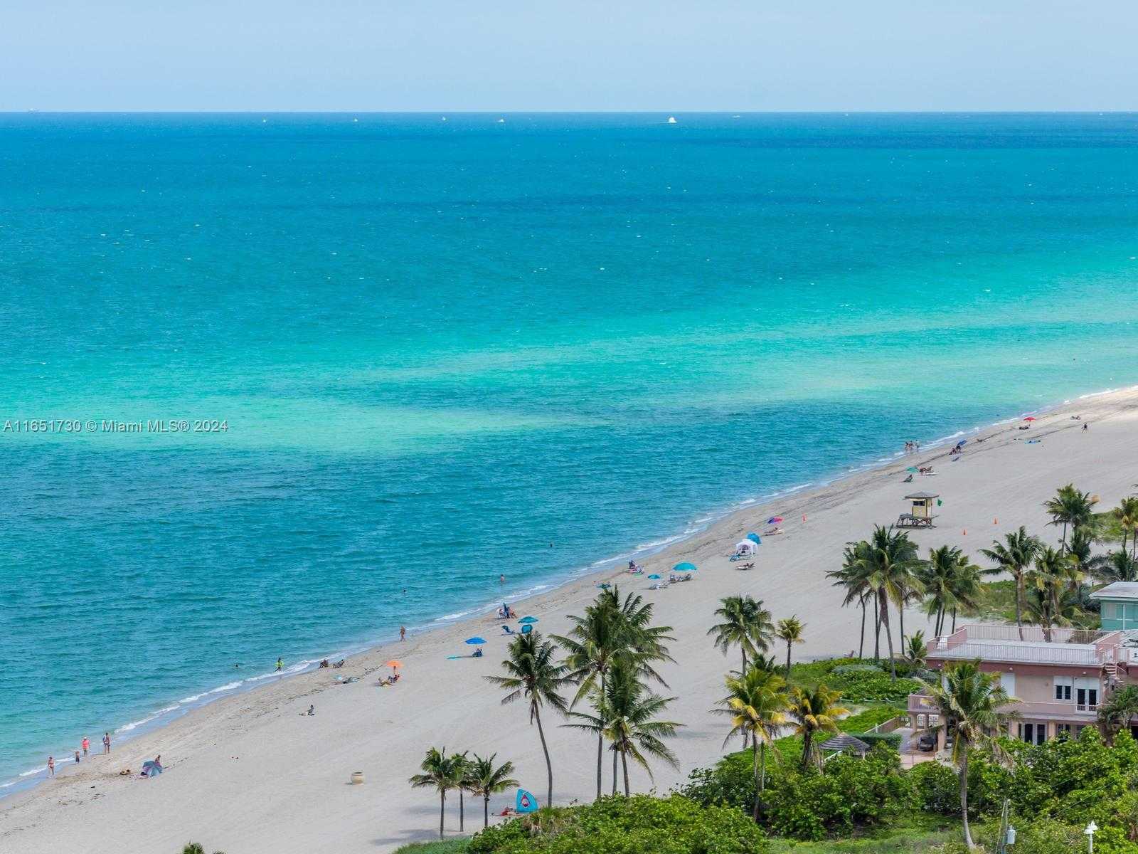 Small Image of 1201 SOUTH OCEAN DR #2001N, Hollywood Number 2