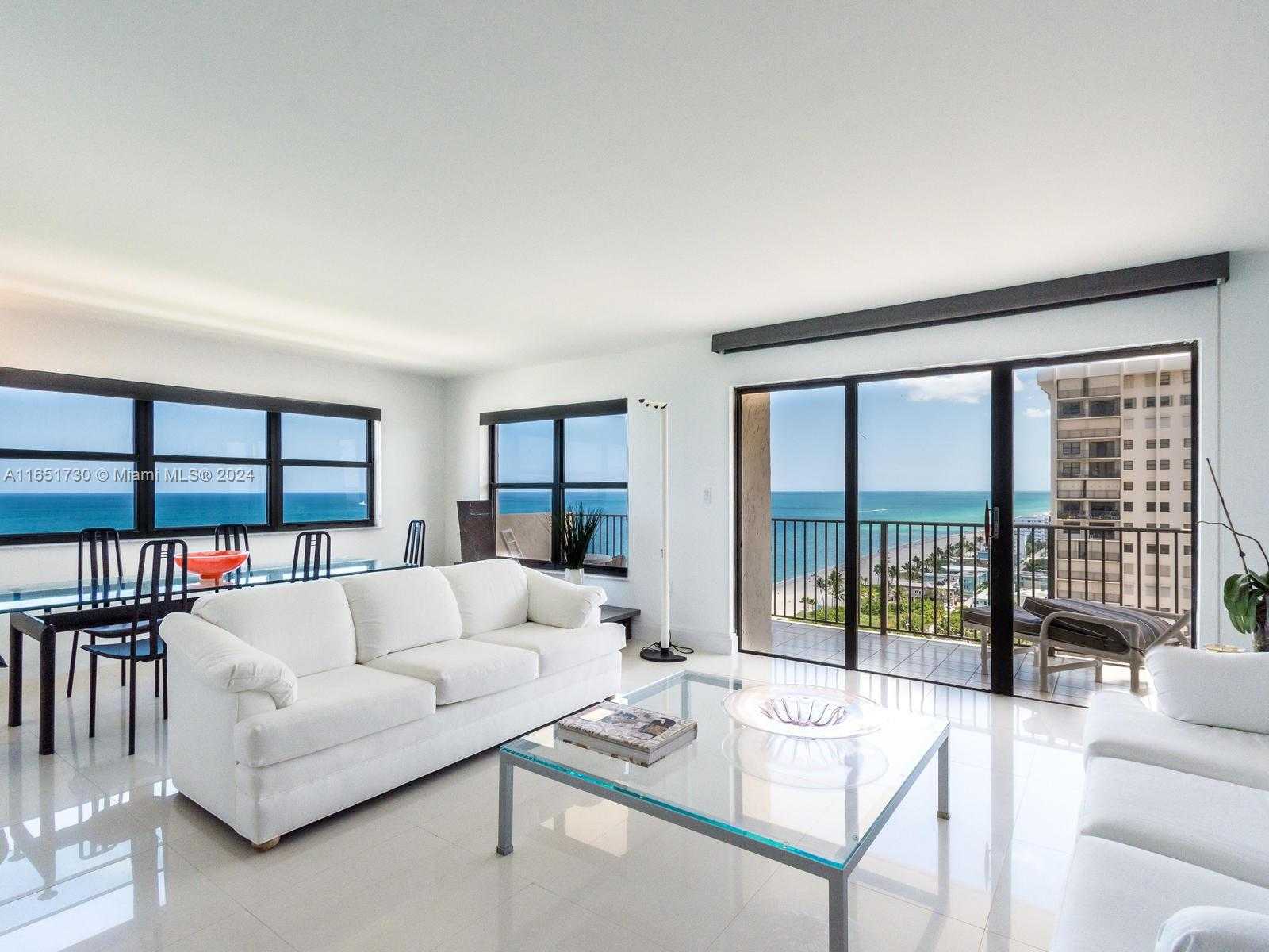 Small Image of 1201 SOUTH OCEAN DR #2001N, Hollywood Number 3