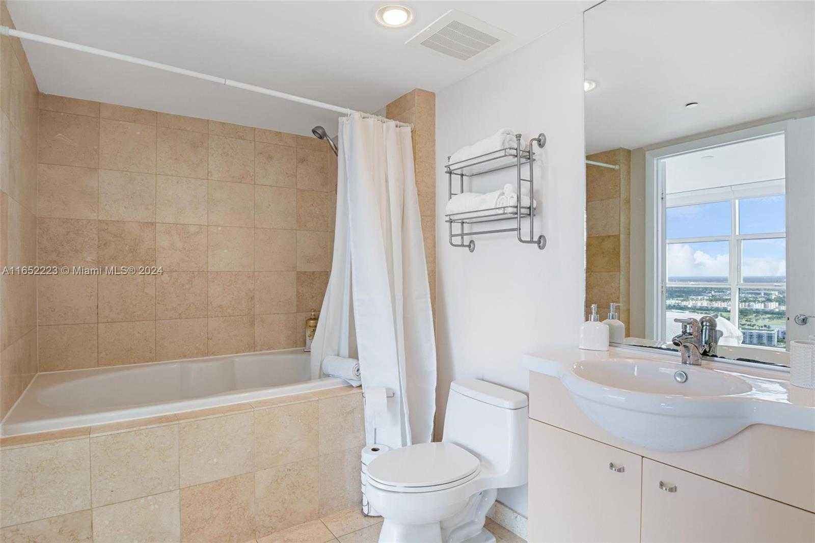 Small Image of 1830 SOUTH OCEAN DR #4307, Hallandale Beach Number 10