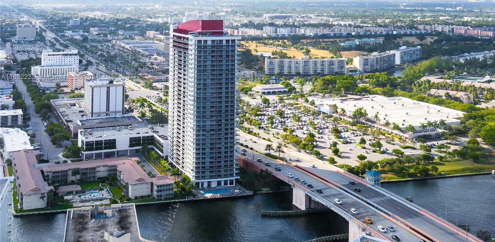 Small Image of 1830 SOUTH OCEAN DR #4307, Hallandale Beach Number 15