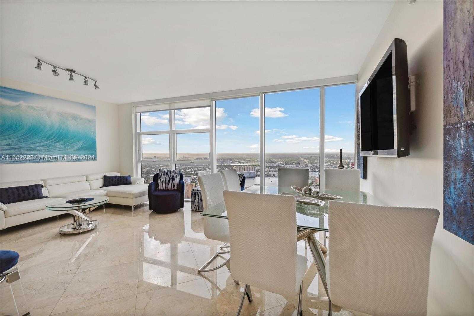 Small Image of 1830 SOUTH OCEAN DR #4307, Hallandale Beach Number 2