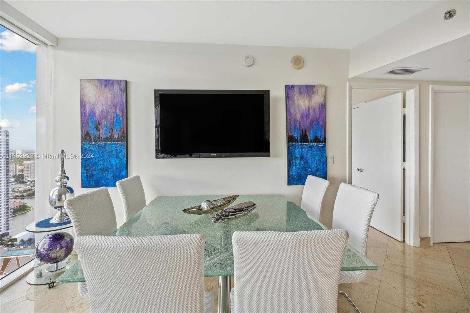 Small Image of 1830 SOUTH OCEAN DR #4307, Hallandale Beach Number 4