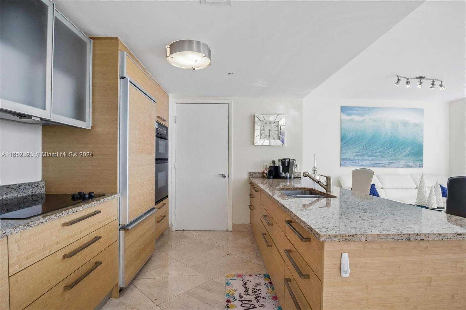 Small Image of 1830 SOUTH OCEAN DR #4307, Hallandale Beach Number 5