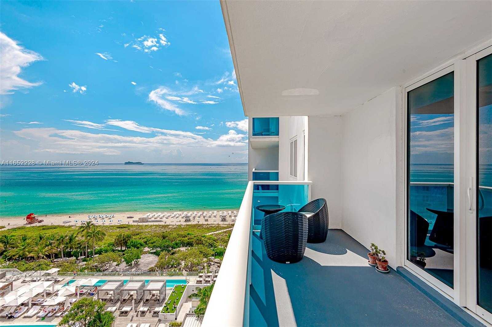 Small Image of 2301 COLLINS AVE #1216, Miami Beach Number 26