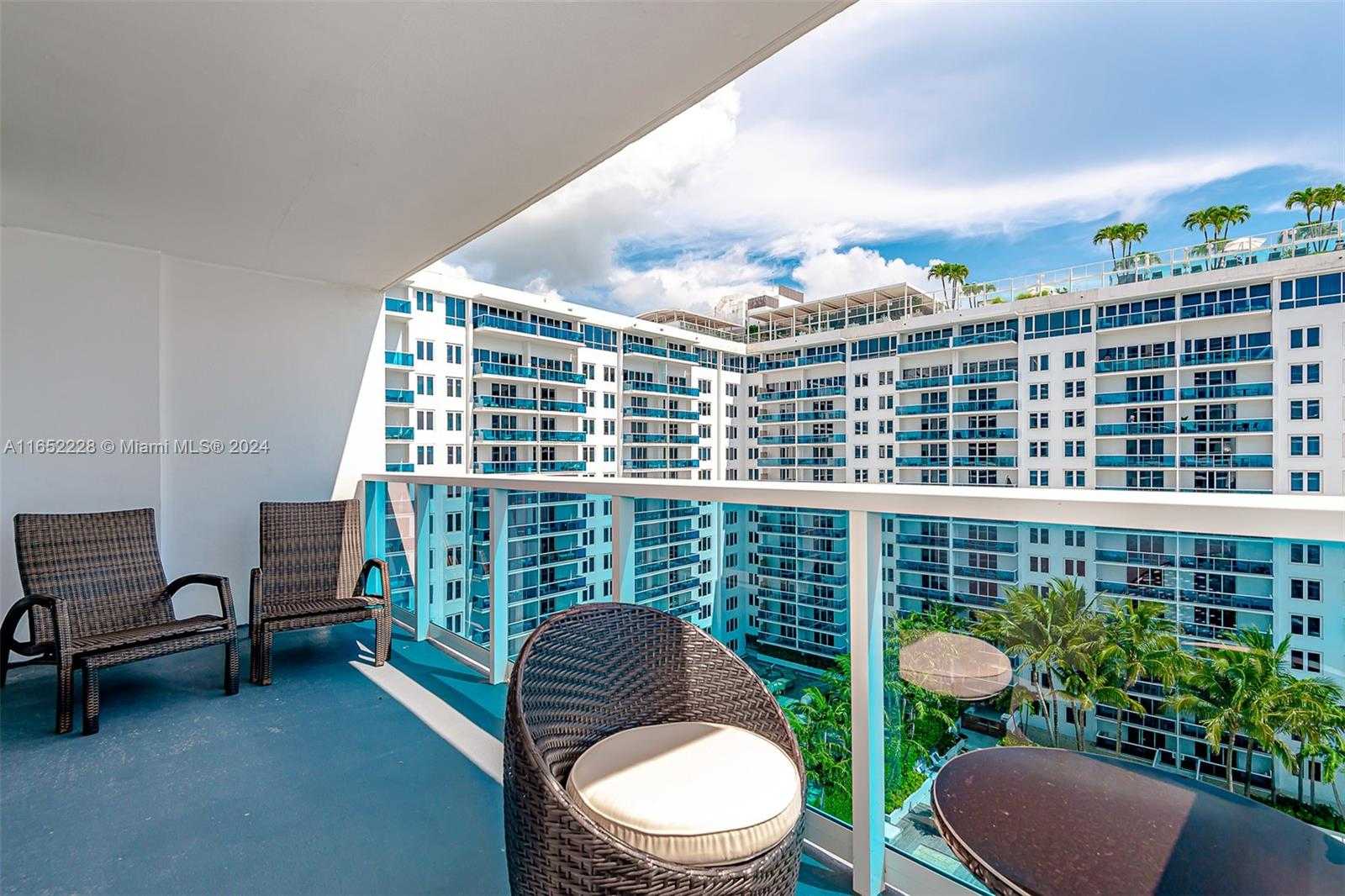 Small Image of 2301 COLLINS AVE #1216, Miami Beach Number 28