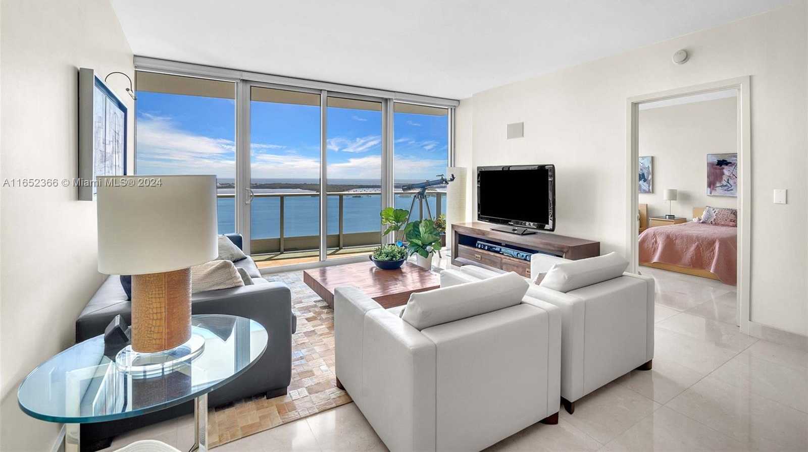Small Image of 1331 BRICKELL BAY DR #3609, Miami Number 11