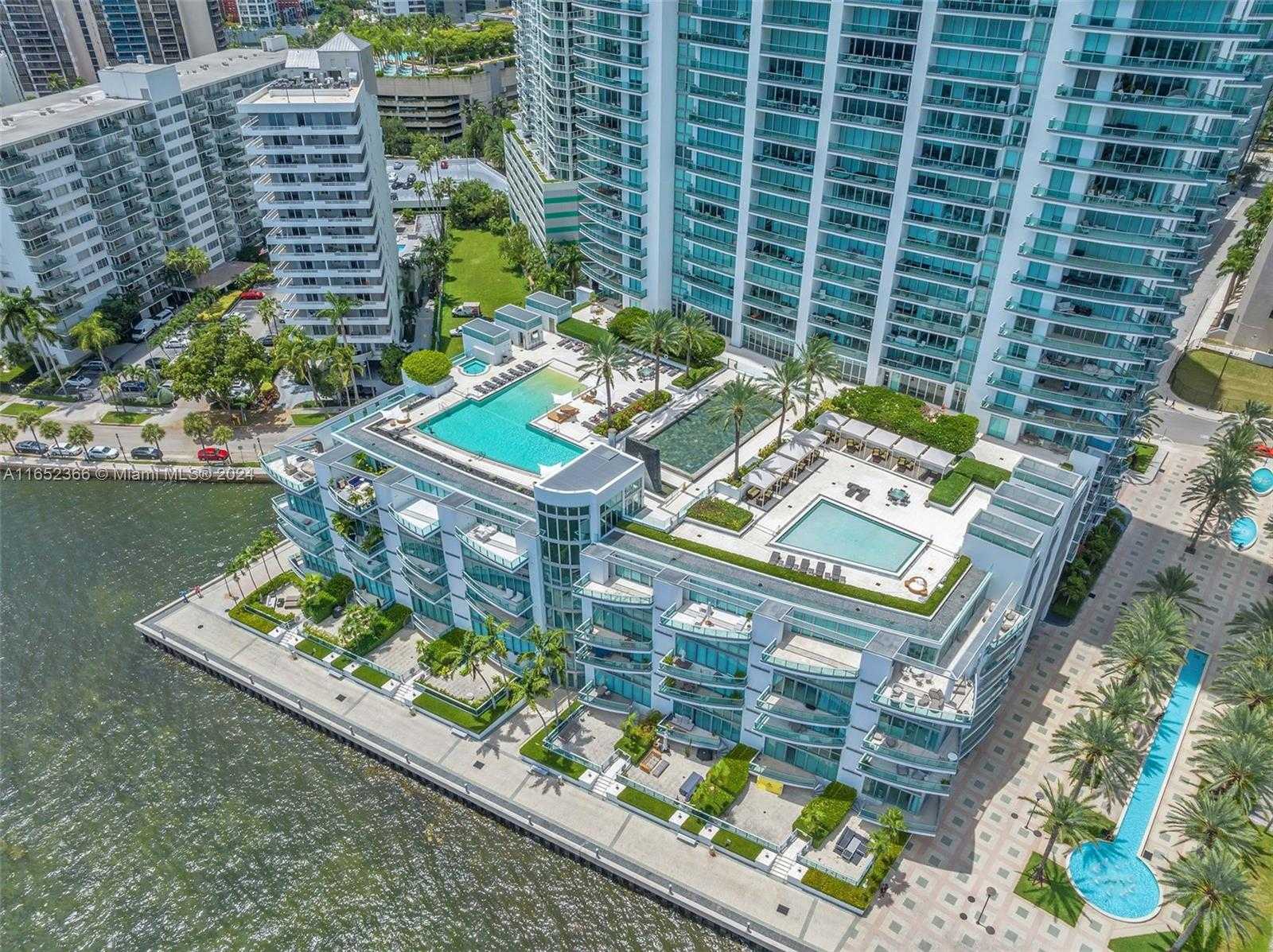 Small Image of 1331 BRICKELL BAY DR #3609, Miami Number 2