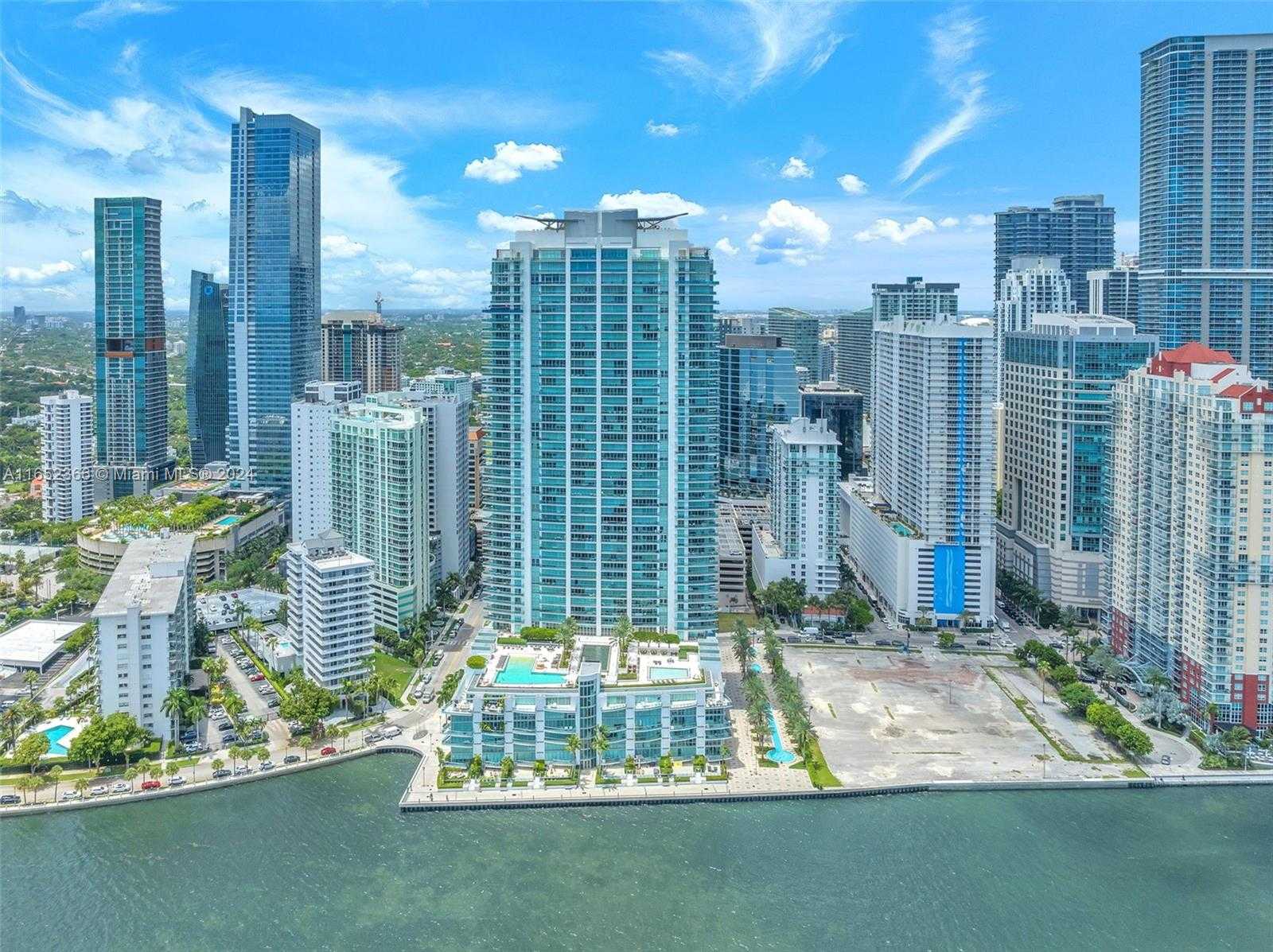 Small Image of 1331 BRICKELL BAY DR #3609, Miami Number 32