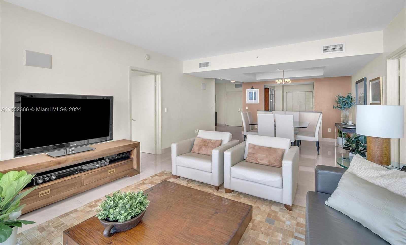 Small Image of 1331 BRICKELL BAY DR #3609, Miami Number 6