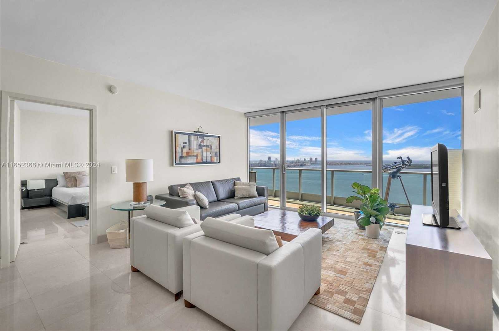 Small Image of 1331 BRICKELL BAY DR #3609, Miami Number 7