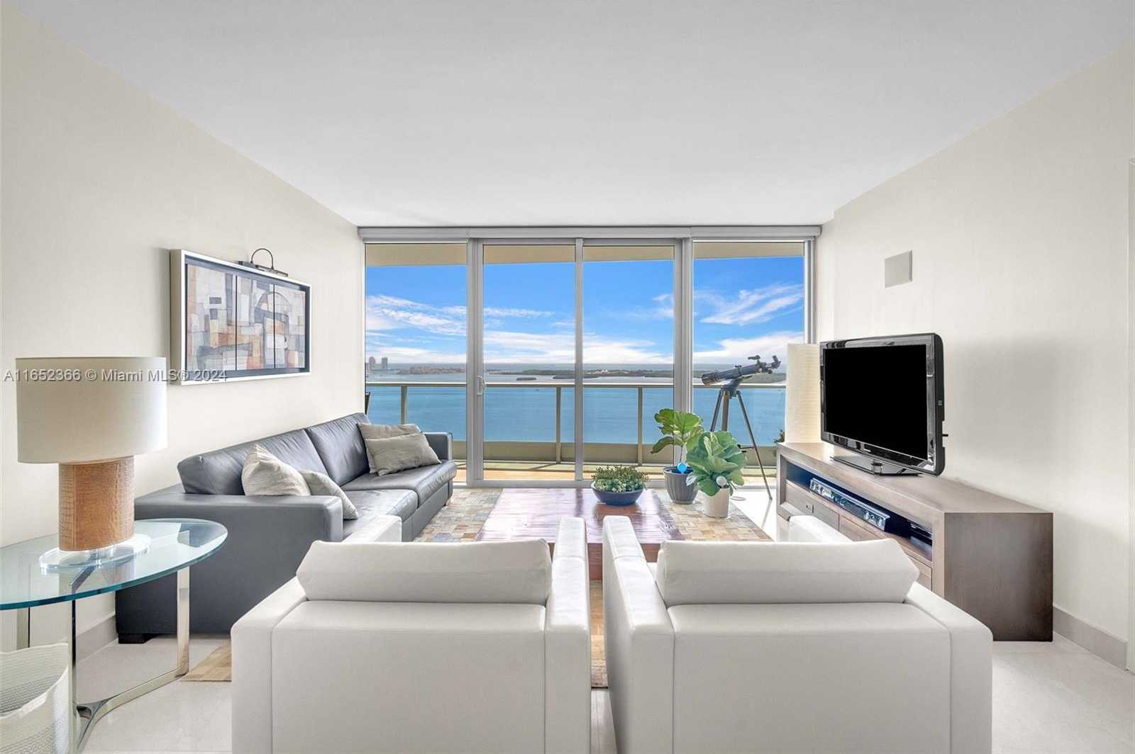 Small Image of 1331 BRICKELL BAY DR #3609, Miami Number 8