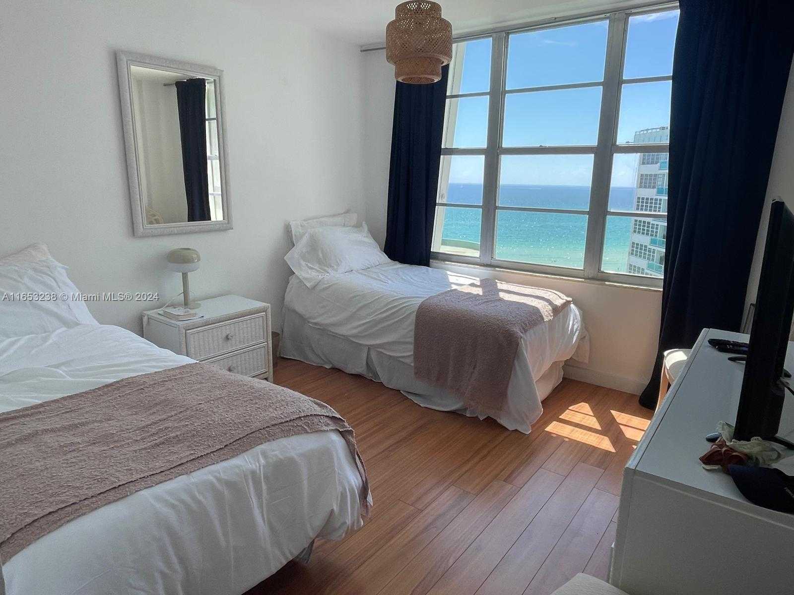 Small Image of 5151 COLLINS AVE #1525, Miami Beach Number 11