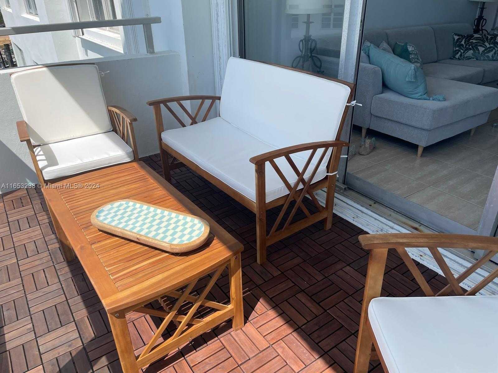 Small Image of 5151 COLLINS AVE #1525, Miami Beach Number 2