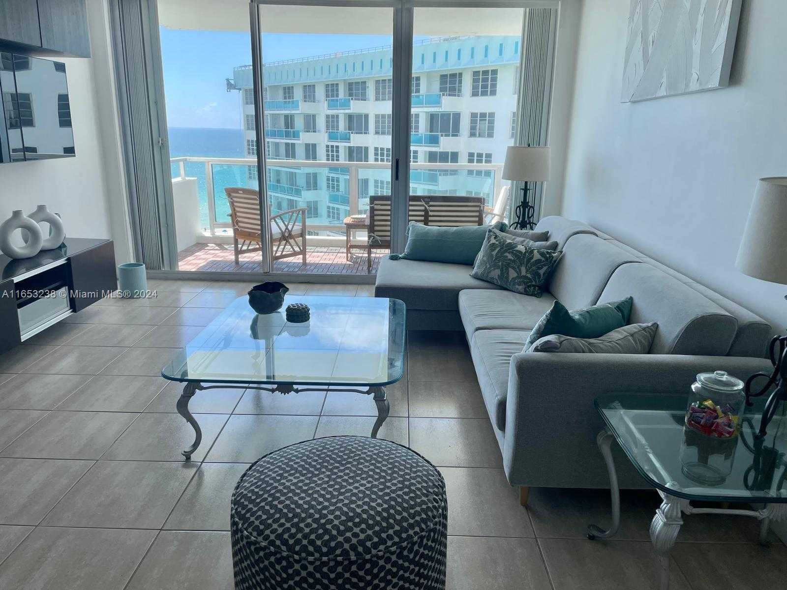 Small Image of 5151 COLLINS AVE #1525, Miami Beach Number 3