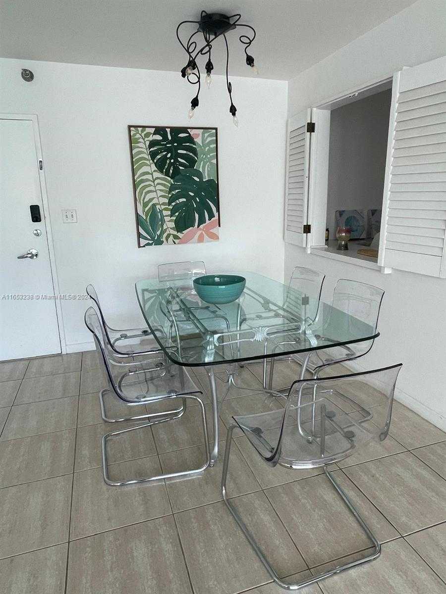 Small Image of 5151 COLLINS AVE #1525, Miami Beach Number 5