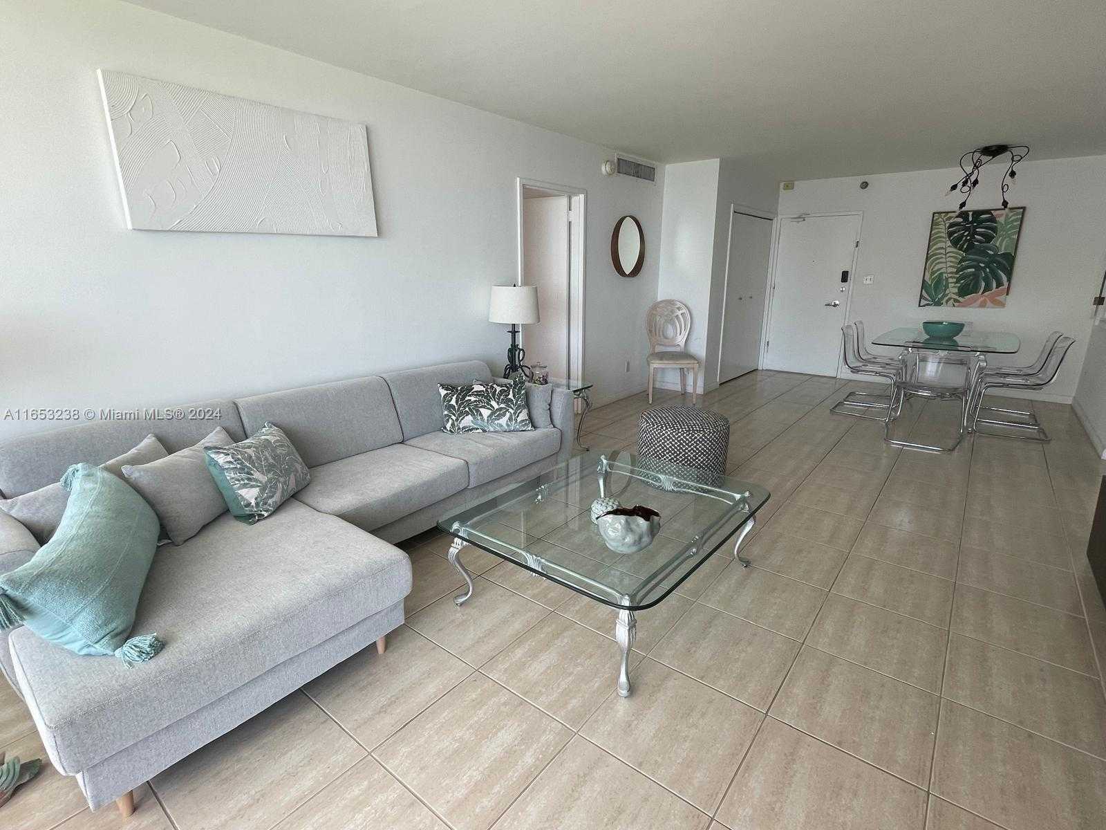 Small Image of 5151 COLLINS AVE #1525, Miami Beach Number 6