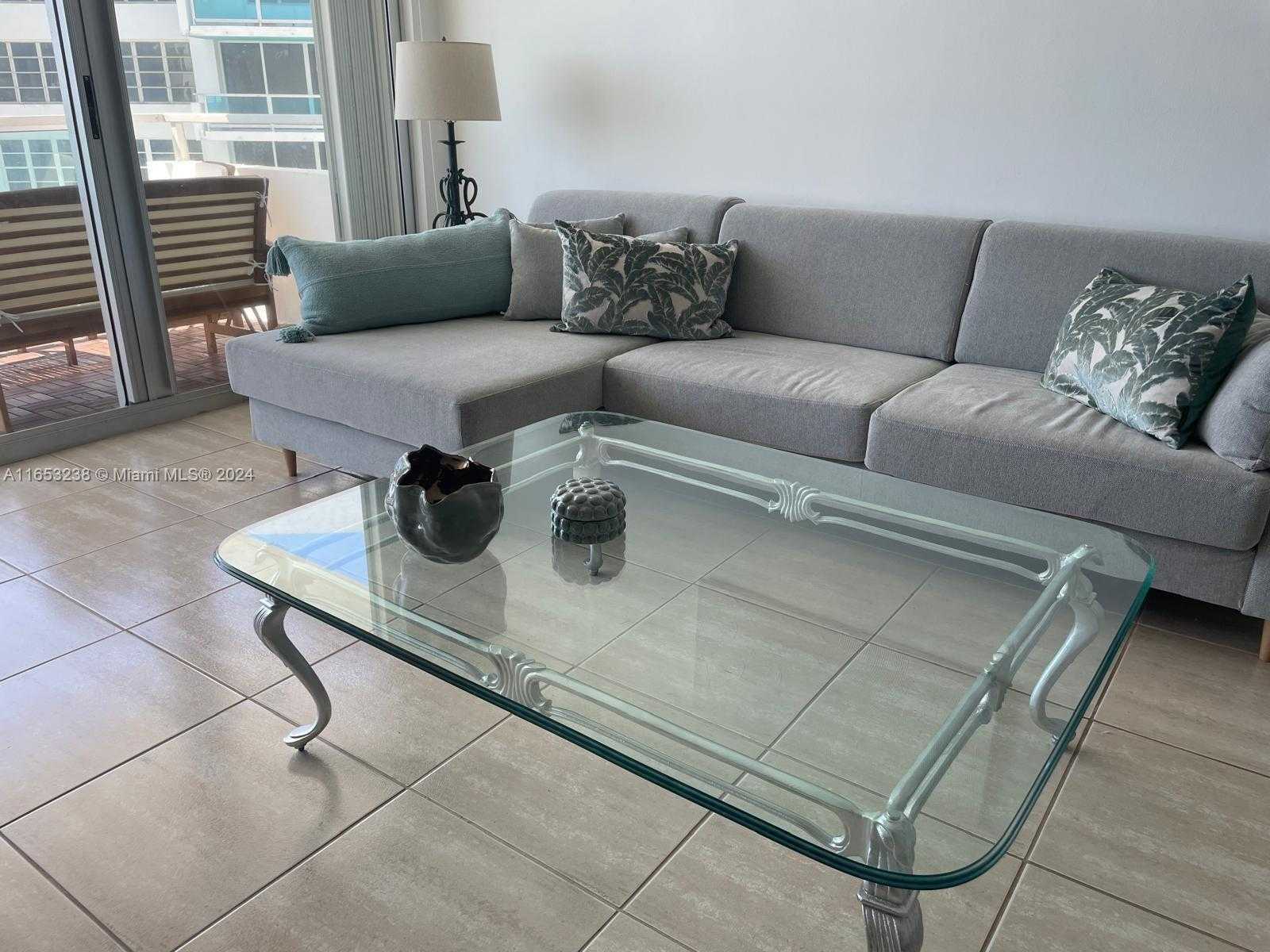 Small Image of 5151 COLLINS AVE #1525, Miami Beach Number 7