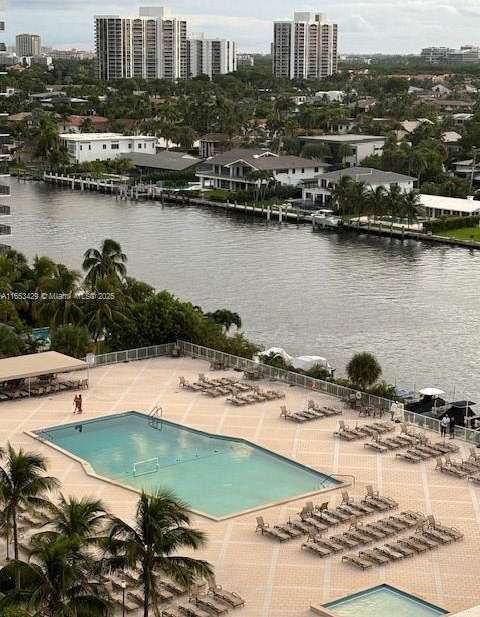Small Image of 1965 SOUTH OCEAN DR #11C, Hallandale Beach Number 15