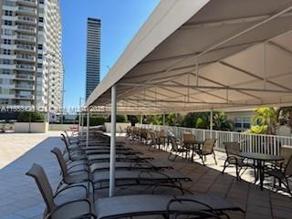 Small Image of 1965 SOUTH OCEAN DR #11C, Hallandale Beach Number 25