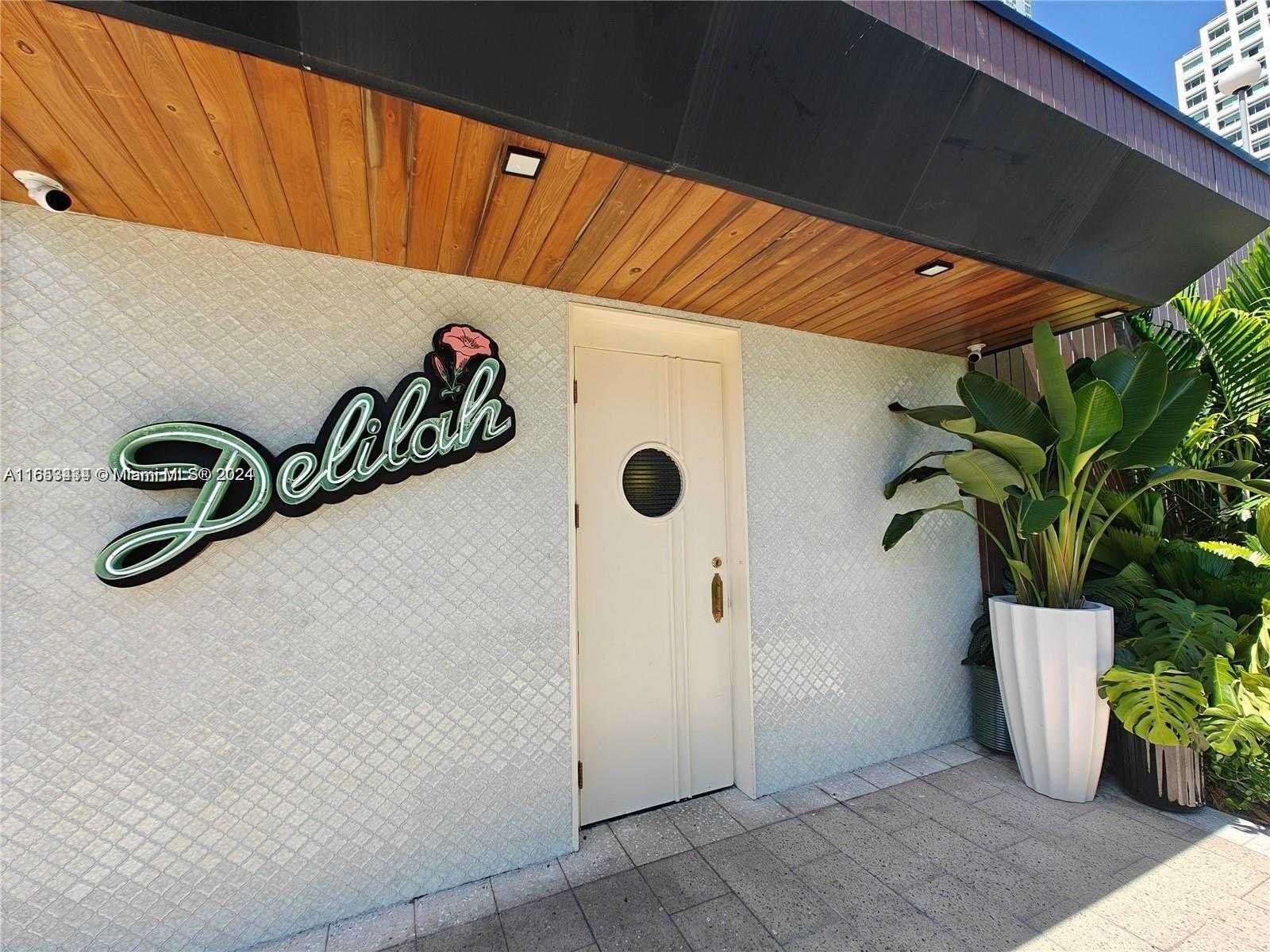 Small Image of 825 #450, Miami Number 11