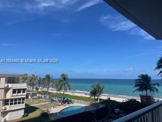 Small Image of 1950 SOUTH OCEAN DR #3M, Hallandale Beach Number 2