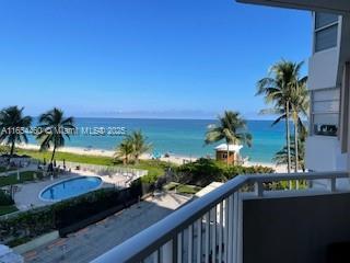 Small Image of 1950 SOUTH OCEAN DR #3M, Hallandale Beach Number 3