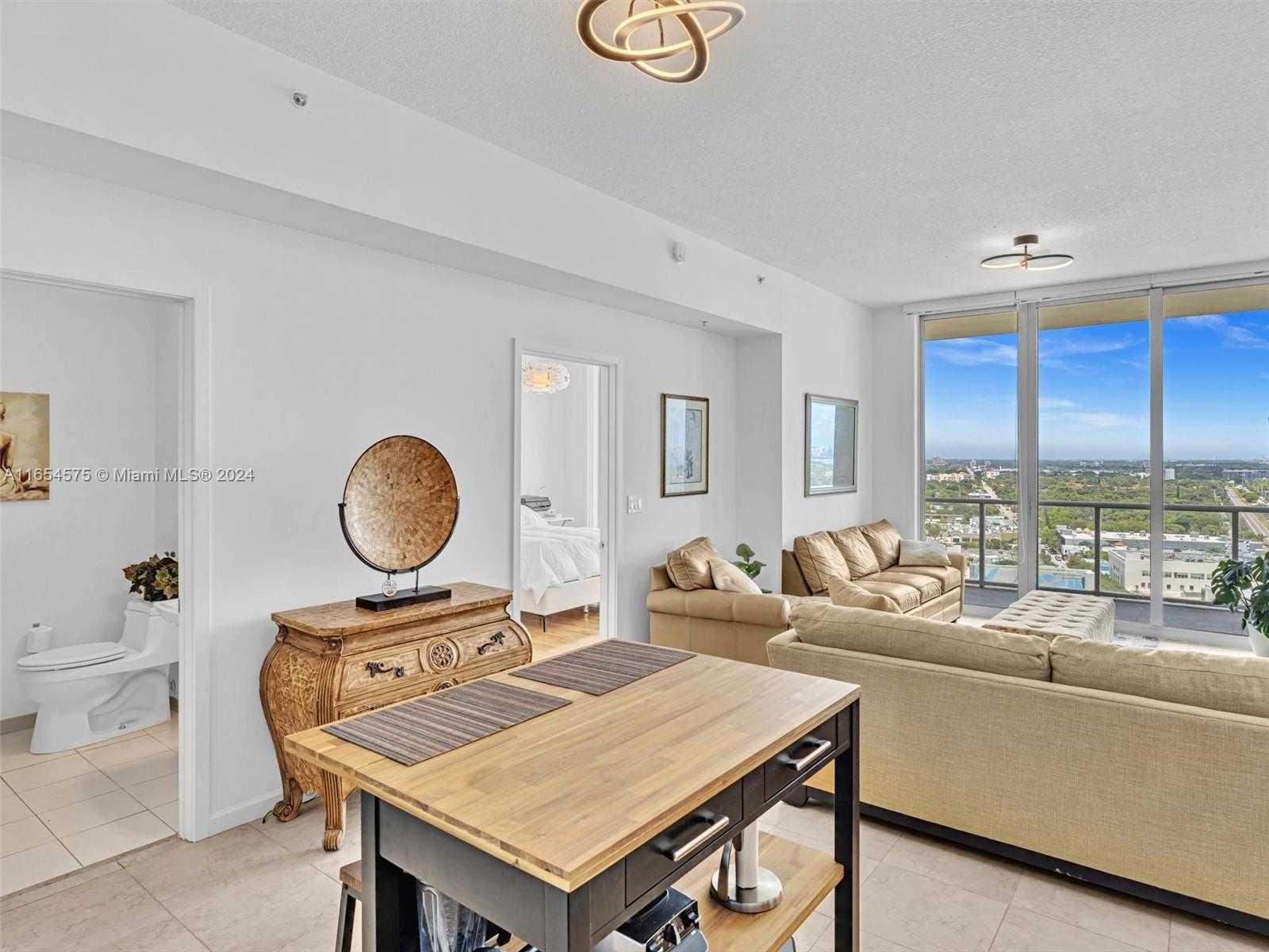 Small Image of 3470 EAST COAST AVE #H1902, Miami Number 10