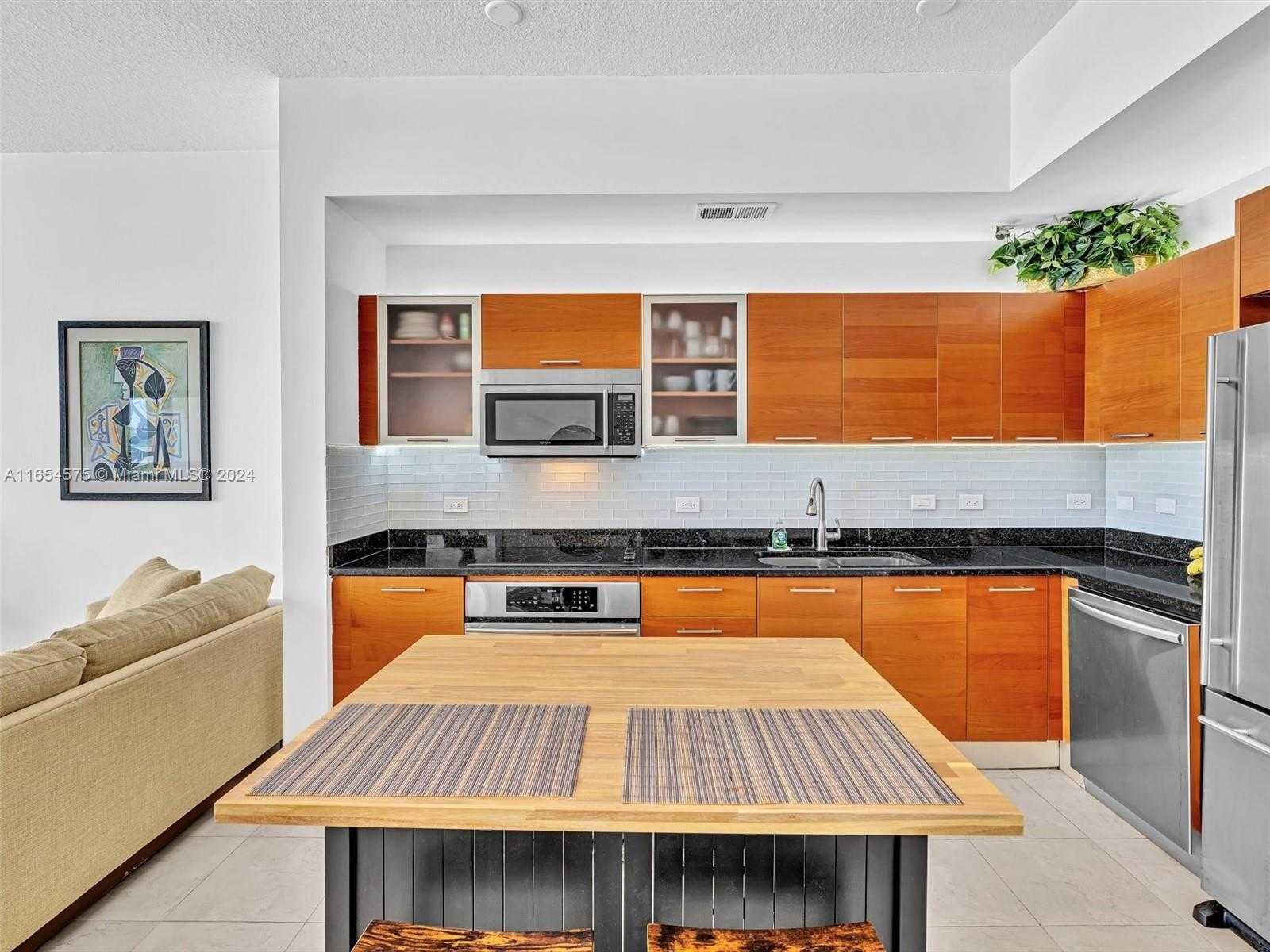 Small Image of 3470 EAST COAST AVE #H1902, Miami Number 13