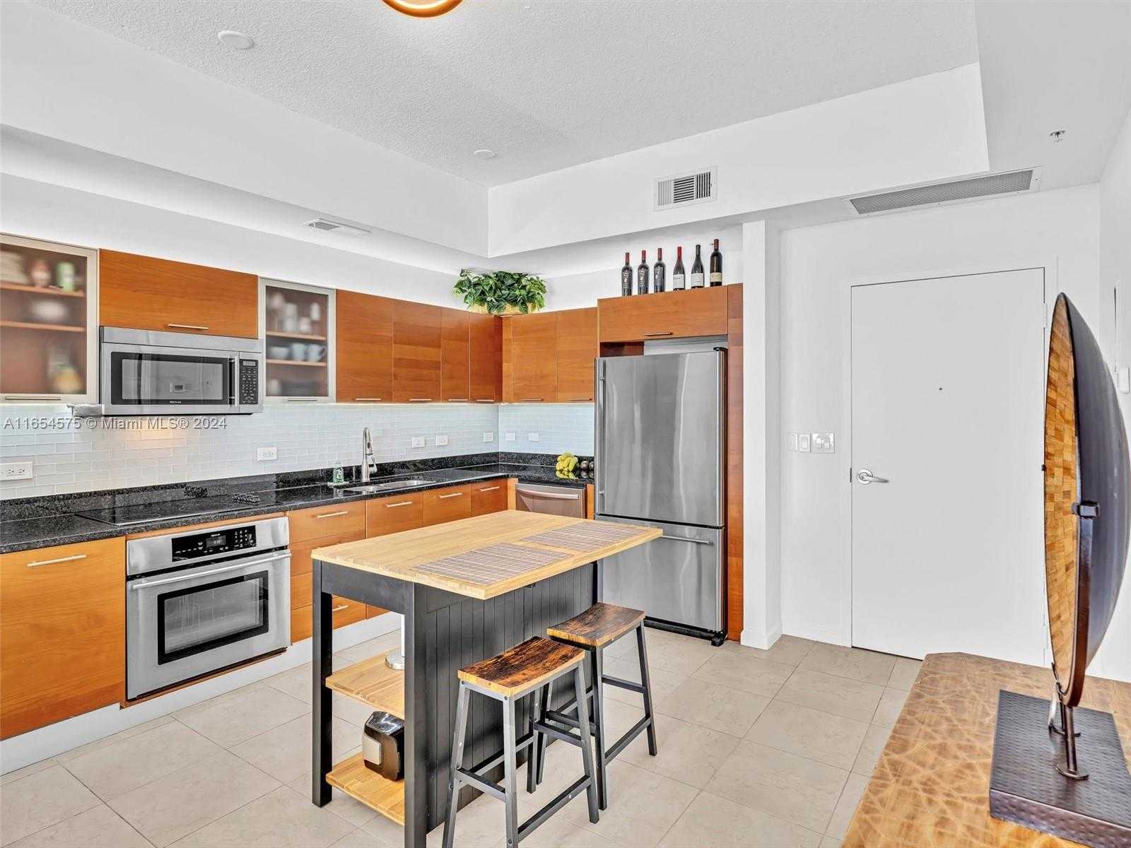 Small Image of 3470 EAST COAST AVE #H1902, Miami Number 14