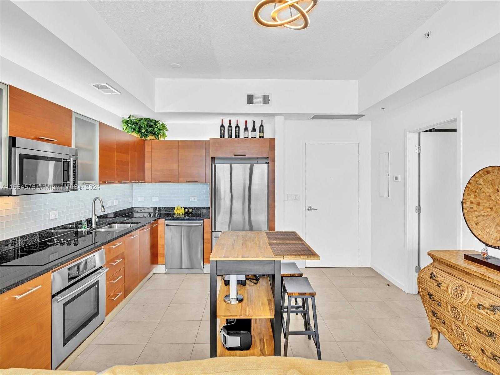 Small Image of 3470 EAST COAST AVE #H1902, Miami Number 15